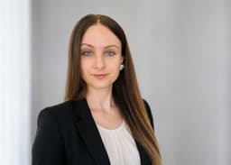 Monika, lektorka nemčiny